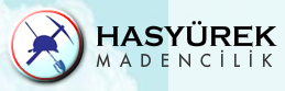 Hasyürek Madencilik İnşaat. Tah. Nak. Tur. San. ve Tic. Ltd. Şti.