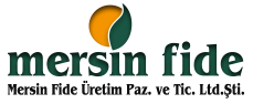 Mersin Fide Üretim ve Paz. Tic. Ltd. Şti.