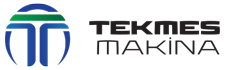 TEKMES MAKİNA İMALAT MONTAJ SAN. (Mersin - Akdere Çimento Fab.)