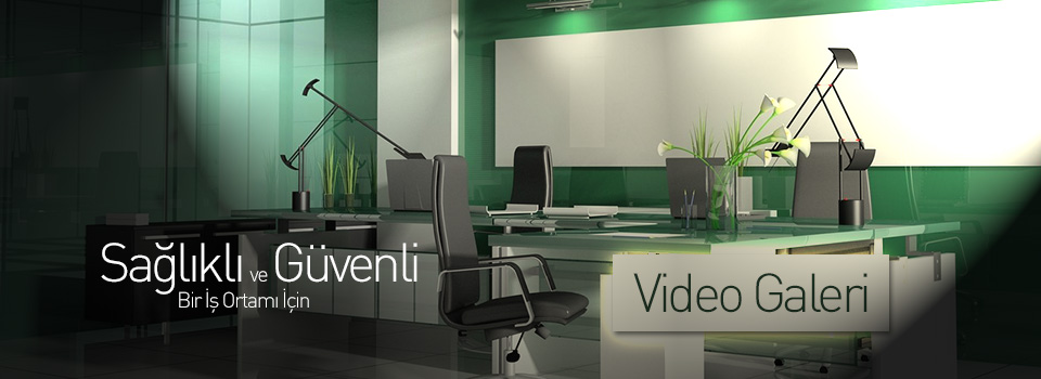 Video Galeri